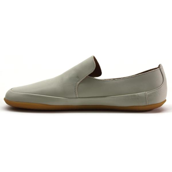 【並行輸入品】Vivobarefoot Womens Opanka II Leather Limes...