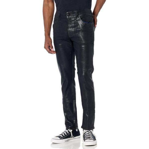 【並行輸入品】True Religion メンズ Rocco No Flap Snコーティング, ジ...