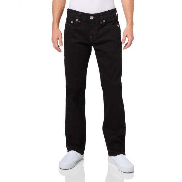 【並行輸入品】True Religion Men's Ricky Super T No Flap, ...