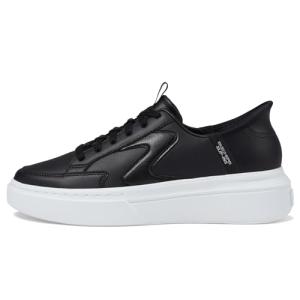 【並行輸入品】Skechers Court Classics Cordova Classic Reign ハンズフリー スリップイン〓, ブ