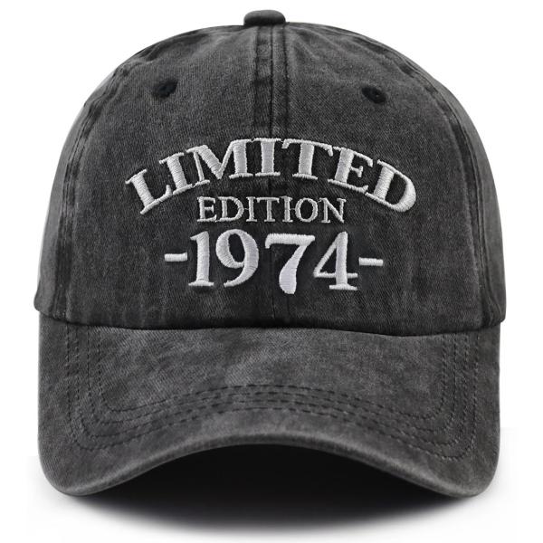 【並行輸入品】50th Birthday Gifts for Women Men, 50th Bir...