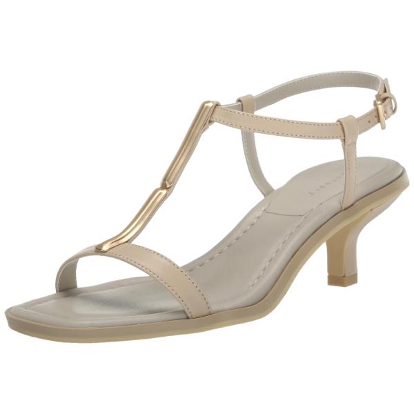 【並行輸入品】Sanctuary レディース Gow ヒールサンダル, サマーサンド, 7 Sanc...