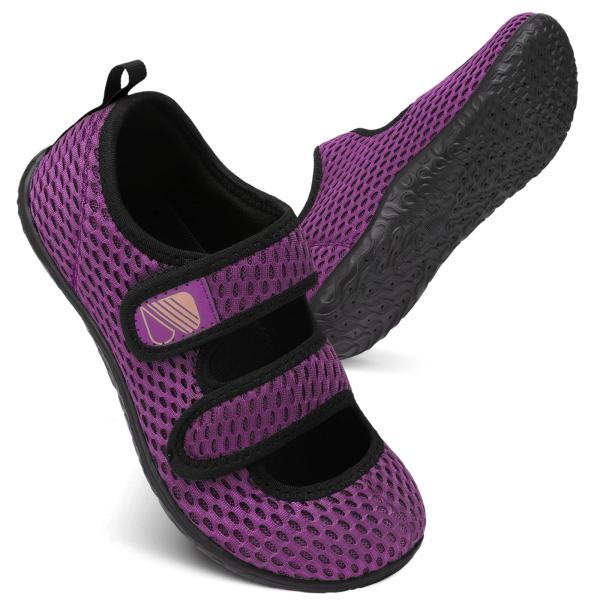 【並行輸入品】Besroad Womens Mens Diabetic Shoes Extra Wi...