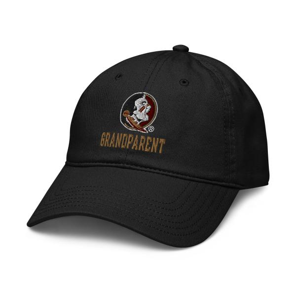 【並行輸入品】Florida State Seminoles Grandparent Officia...