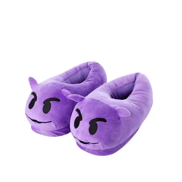 【並行輸入品】Nevka Winter Warmth with Style Cotton Slipp...