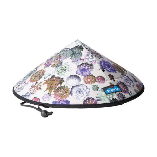 【並行輸入品】KAVU Chillba Hat: Ultimate Sun Protection f...