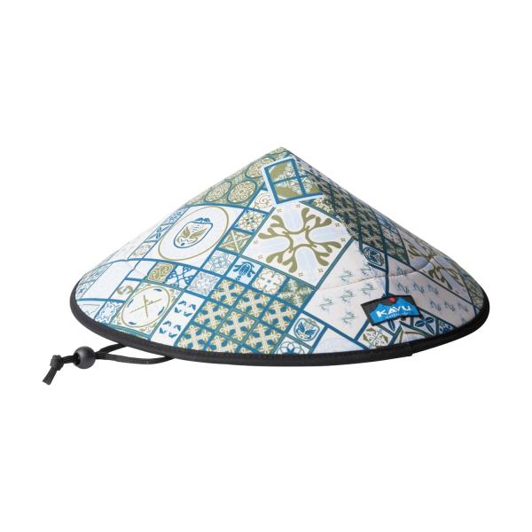 【並行輸入品】KAVU Chillba Hat: Ultimate Sun Protection f...