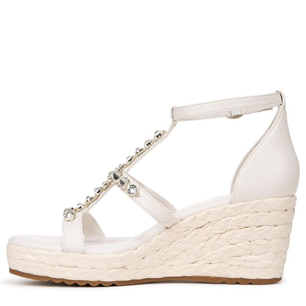 【並行輸入品】Naturalizer レディース セレナ アンクルストラップ ヒールサンダル, ウォ...