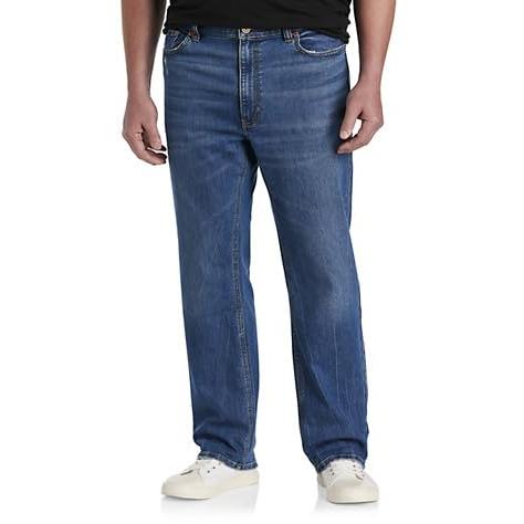 【並行輸入品】True Nation by DXL Men's Big and Tall Vinta...