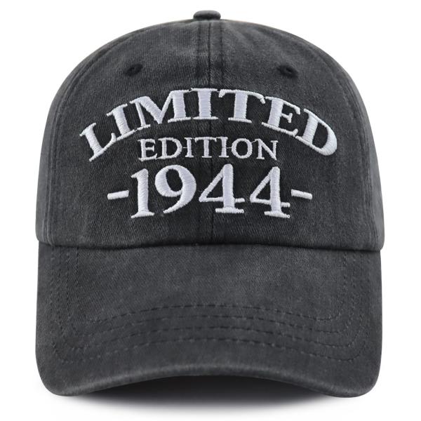 【並行輸入品】Xullaxth 80th Birthday Gifts for Men Women,...