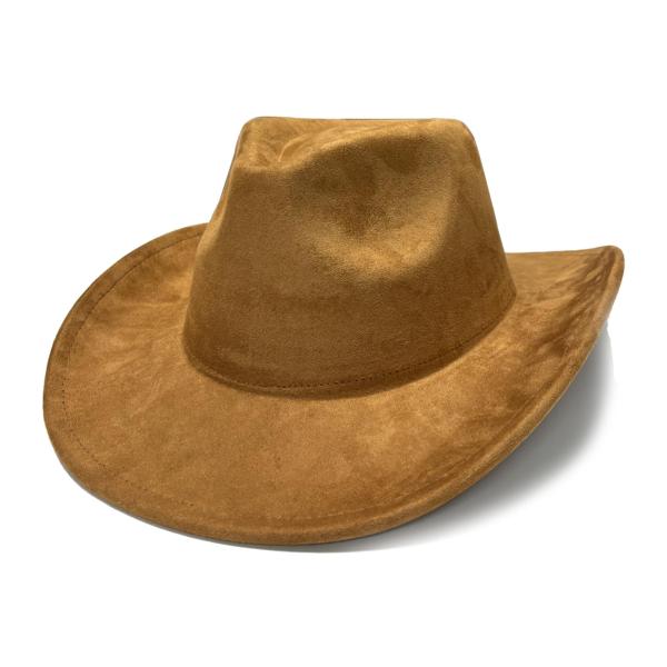 【並行輸入品】CAIKQ Cowboy Cowgirl Hat for Men and Women ...