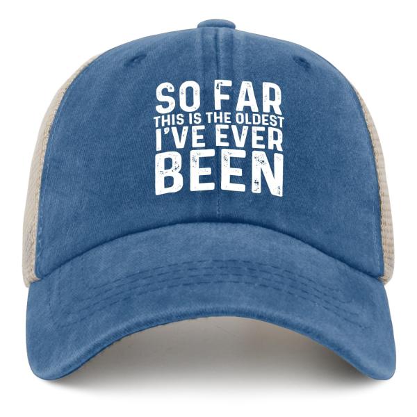 【並行輸入品】SO FAR This is The Oldest I've Ever Been Tr...