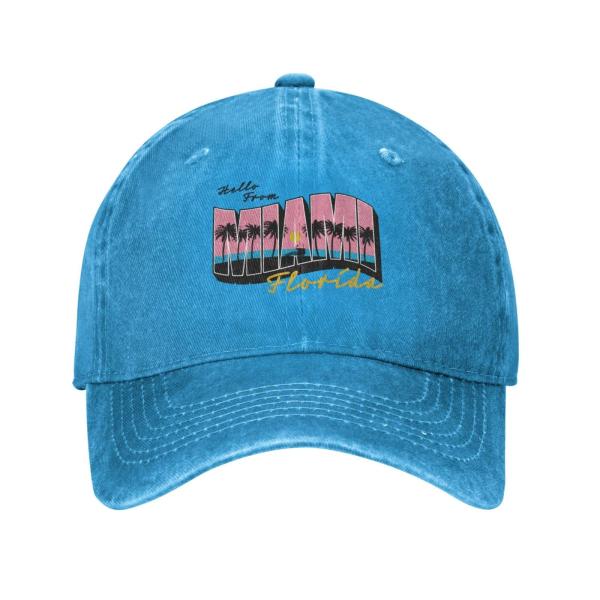 【並行輸入品】HavLik Women Baseball Cap Athletic Hat for ...