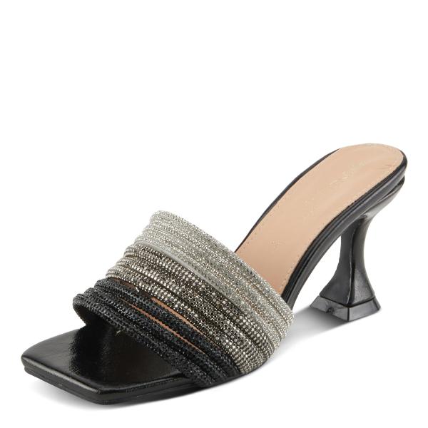 【並行輸入品】PATRIZIA Women's PAULSON Tricolor Crystal S...