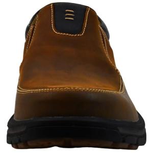 【並行輸入品】Skechers メンズ セグメ...の詳細画像4