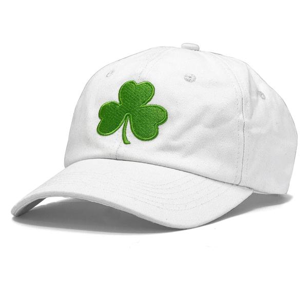 【並行輸入品】JZYEGSW st Patricks Day hat Green Baseball ...