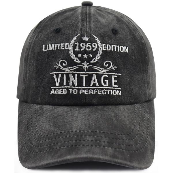 【並行輸入品】Xpayzere 65th Birthday Gifts for Women Men,...