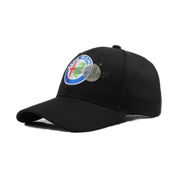 【並行輸入品】ARKOSKNIGHT Motorsport Automotive Black Hat...