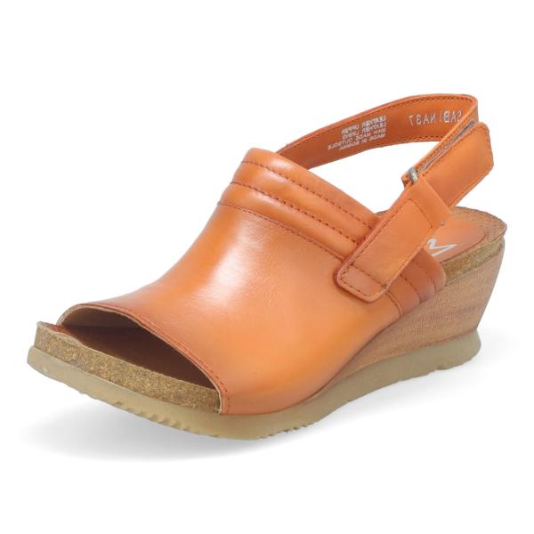 【並行輸入品】Miz Mooz Sabina Women's Wedge Sandal