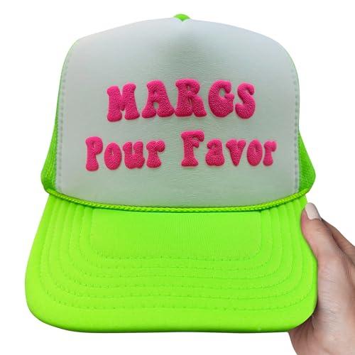【並行輸入品】NACRE APPAREL Margs Pour Favor Puff Print T...