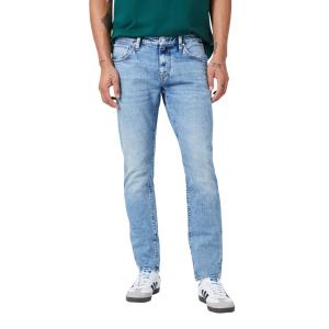 【並行輸入品】Mavi Jake Men's Skinny Leg Jeans, Mid Rise Jeans for Men, Sustai
