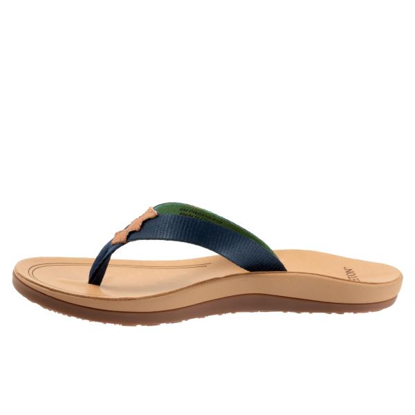 【並行輸入品】Pendleton レディース ナショナルパーク ビーチサンダル カラフルな模様入りフ...