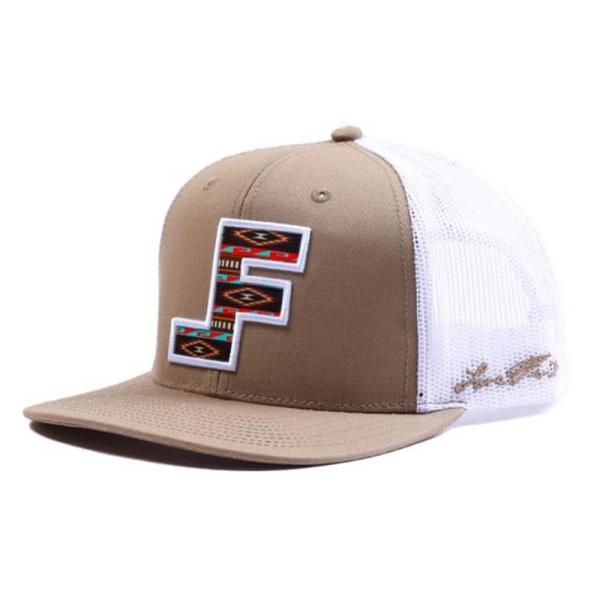 【並行輸入品】Lane Frost Rambler ユースキャップ タン, タン, One Size...
