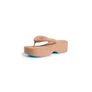 【並行輸入品】Melissa レディース フリ...の詳細画像1