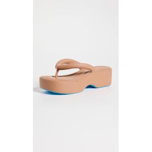 【並行輸入品】Melissa レディース フリ...の詳細画像3