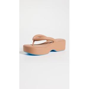 【並行輸入品】Melissa レディース フリ...の詳細画像4