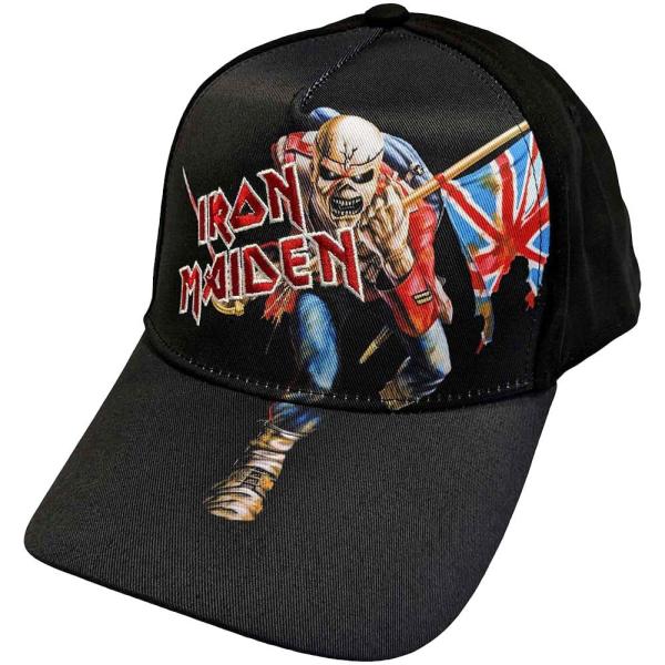 【並行輸入品】[Rock Off officially licensed products] Iro...