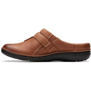 【並行輸入品】Clarks   Womens Un Loop Ease Shoes, Color D...