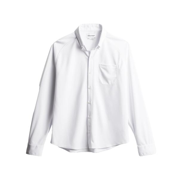 【並行輸入品】Ministry of Supply   Men's Apollo Raglan Sp...