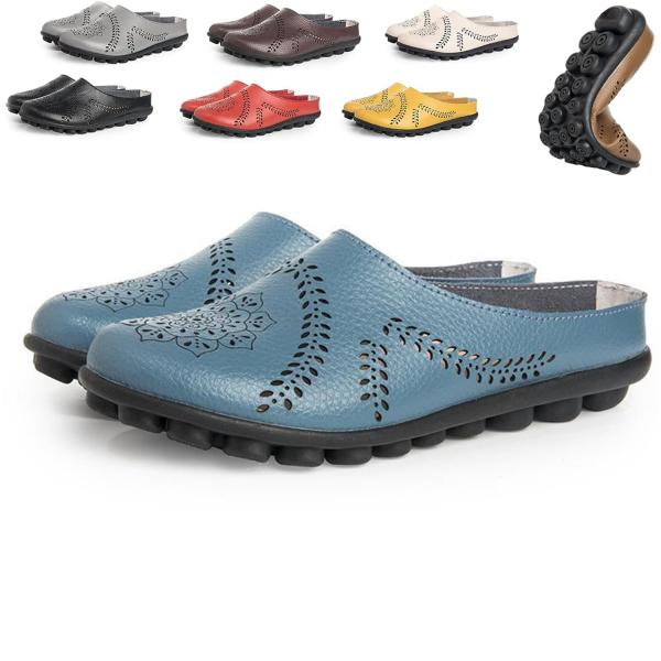 【並行輸入品】Socabi Owlkay Shoes for Women,Owlkay Orthop...