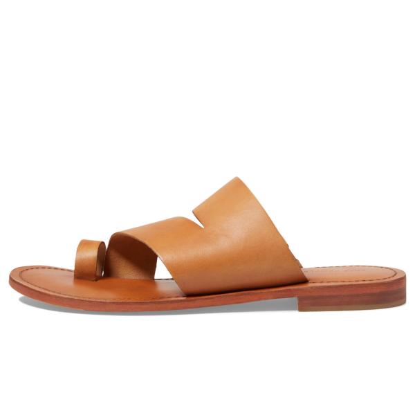 【並行輸入品】Free People レディース Abilene トップループサンダル, バチェッタ...