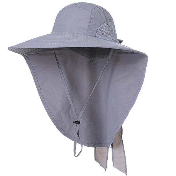 【並行輸入品】Flyou Sun Hats Foldable Beach Cap for Women...