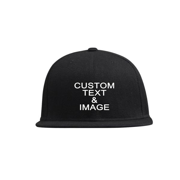 【並行輸入品】Generic Custom Hats Design Your Own Custom ...