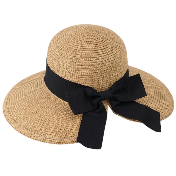 【並行輸入品】Beach Hats for Women UPF 50+ Summer Beach S...
