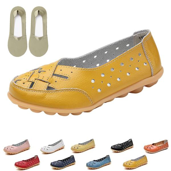【並行輸入品】Stylendy Orthopedic Loafers,Orthopedic Loaf...