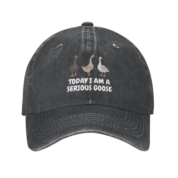 【並行輸入品】Georgeston Today I Am A Serious Goose Hat f...