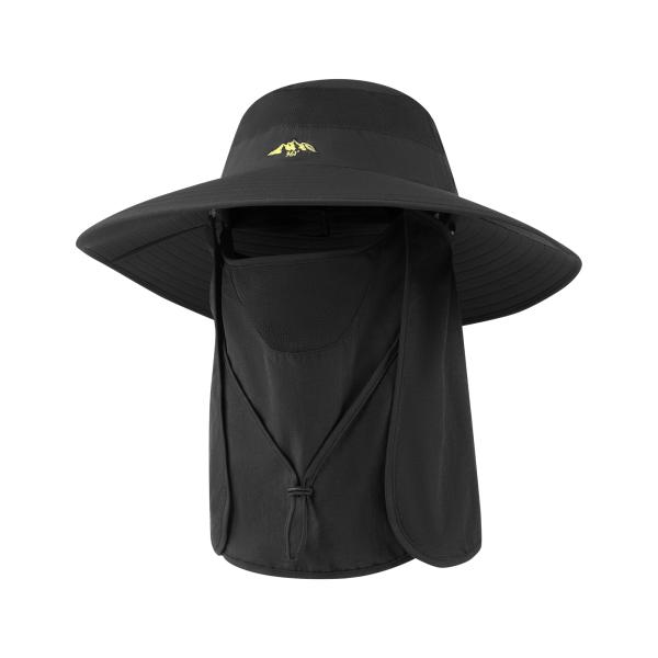 【並行輸入品】361° Fishing Hat for Men Women UPF 50+, Out...