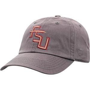 【並行輸入品】Florida State Collegiate Adjustable Hats (A...