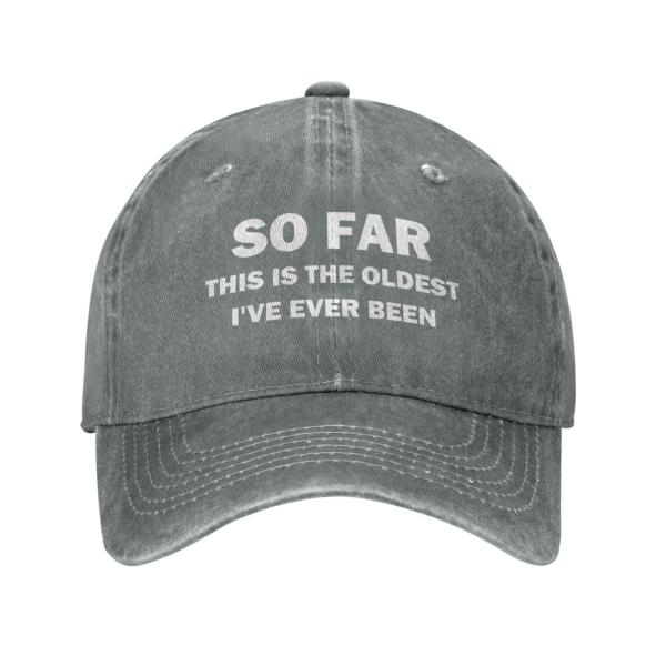 【並行輸入品】Ositerpz So Far This is The Oldest I've Eve...