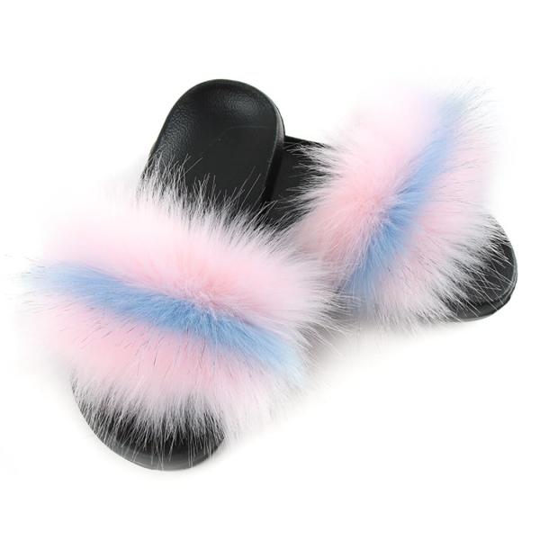 【並行輸入品】Chewtoyo Outdoor Summer Soft Home Fluffy Sa...