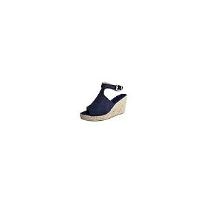 【並行輸入品】Lausiuoe サンダル レデ...の詳細画像2