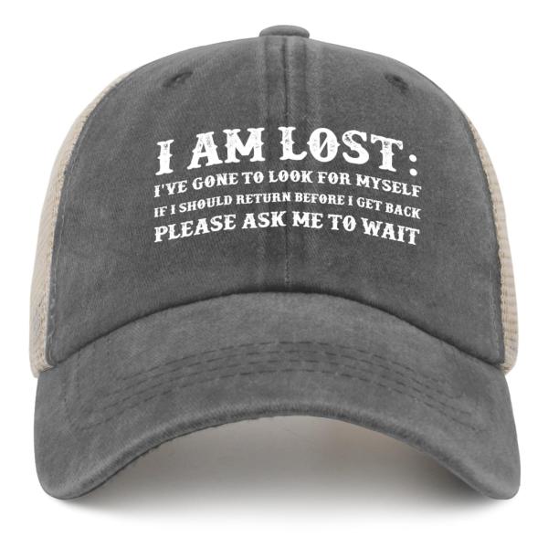 【並行輸入品】Beafoliya I Am Lost_ I've Gone to Look for ...