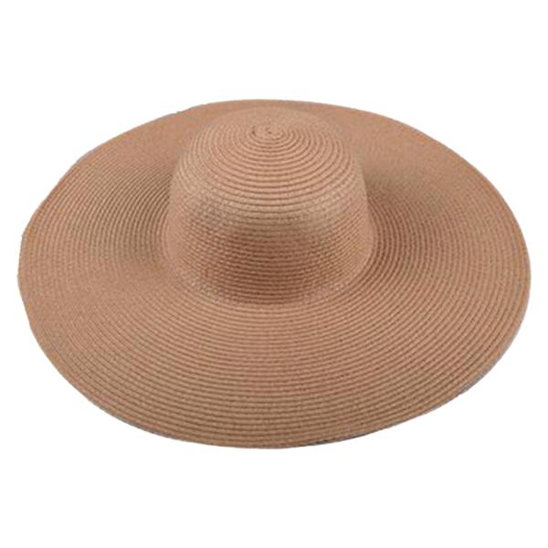 【並行輸入品】Generic Sun Hats for Women Uv Protection Wi...