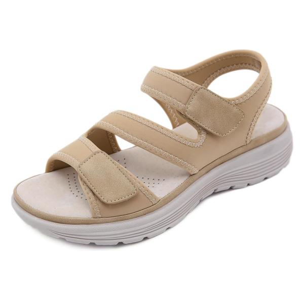 【並行輸入品】JOEUSTY Women's Hiking Athletic Sandals Com...