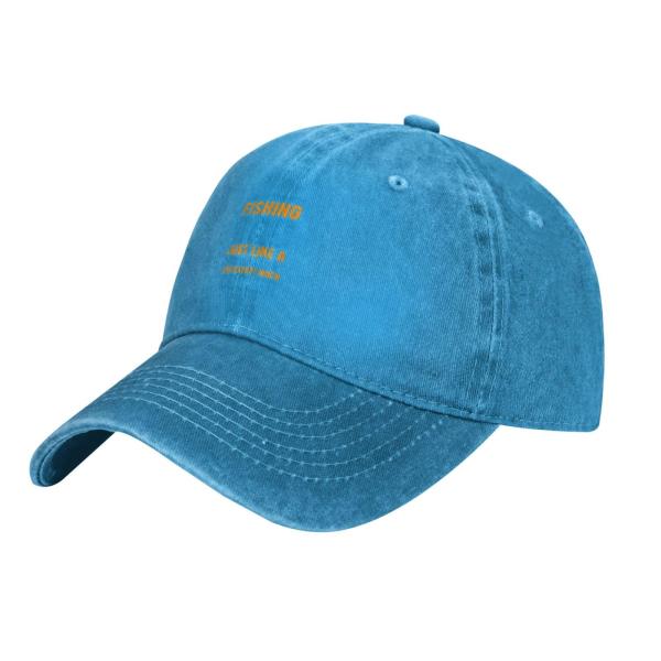 【並行輸入品】I Am A Fishing Dad Just Like A Normal Dad E...