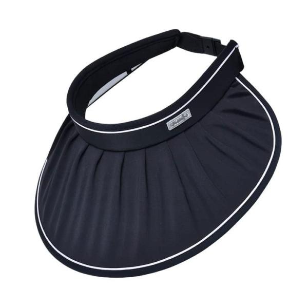 【並行輸入品】Sun Visor Hats for Women Wide Brim,Womens B...